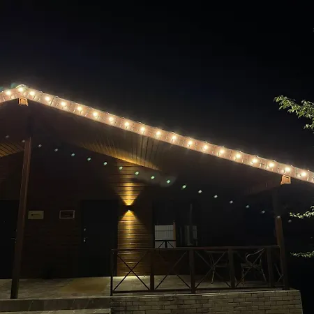 Kolsay Eco House Apartment Saty Exterior photo