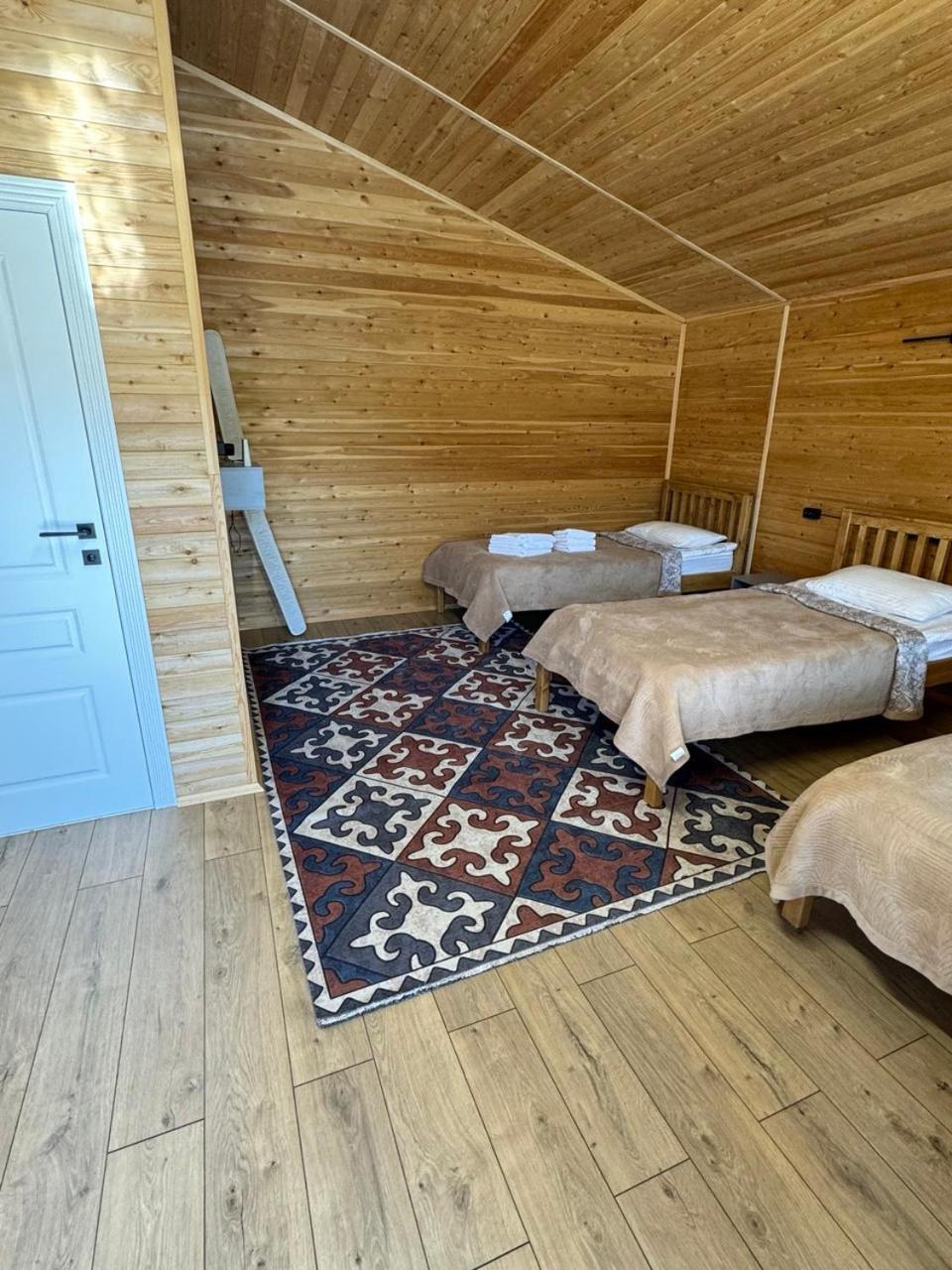 Kolsay Eco House Apartment *