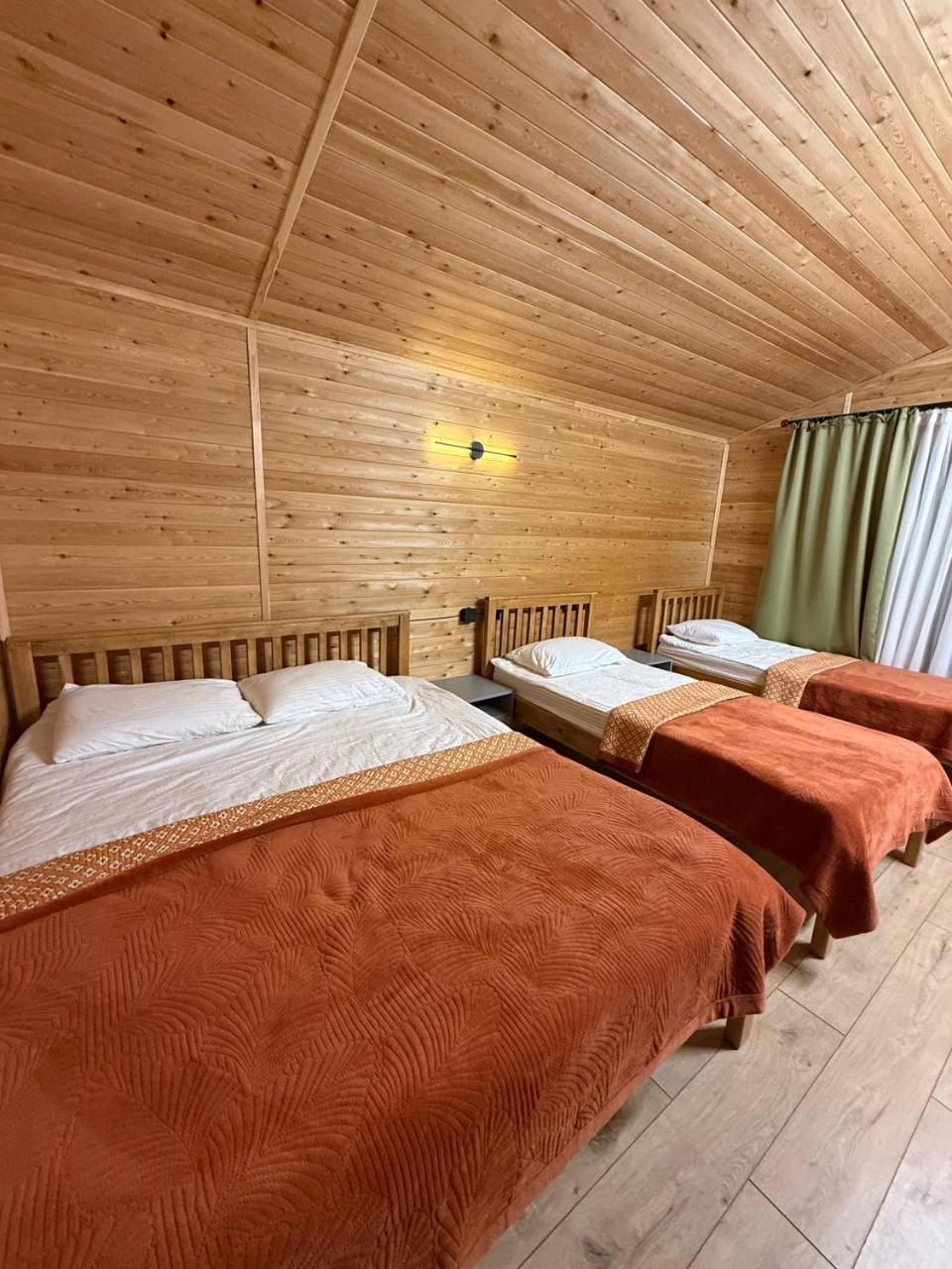 Kolsay Eco House Apartment *