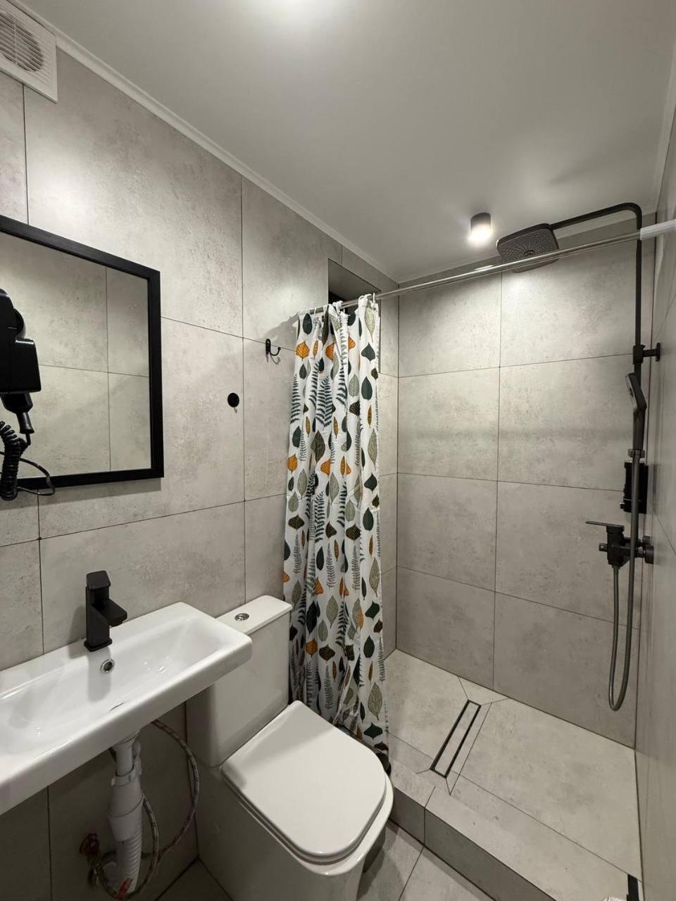 Apartment Kolsay Eco House *