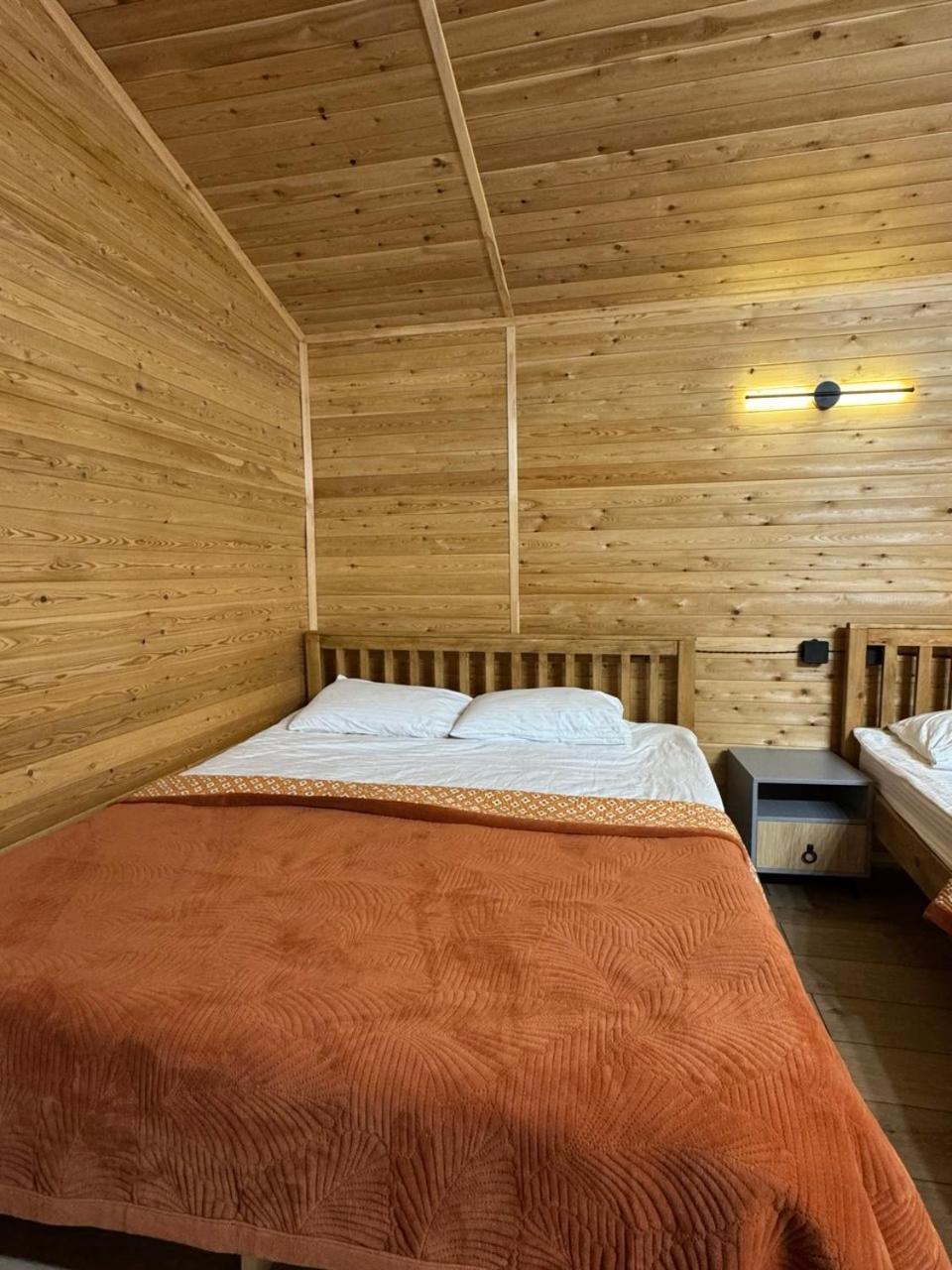 Kolsay Eco House Apartment